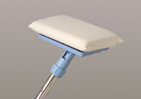 Mop, Pillow,Polyester Micronova